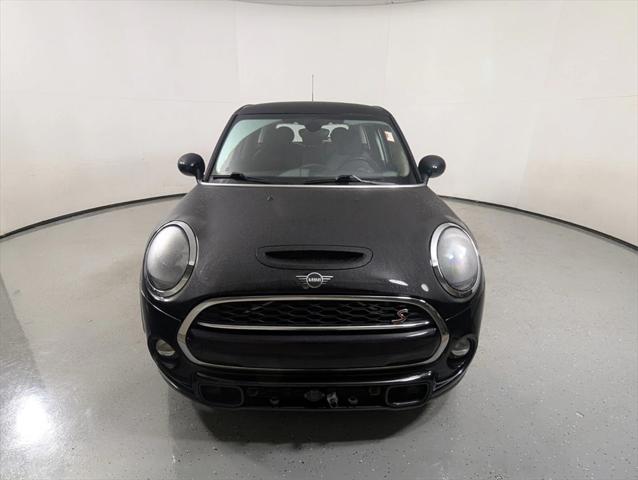 2019 Mini Hardtop Cooper S 2019 Mini Hardtop Cooper S