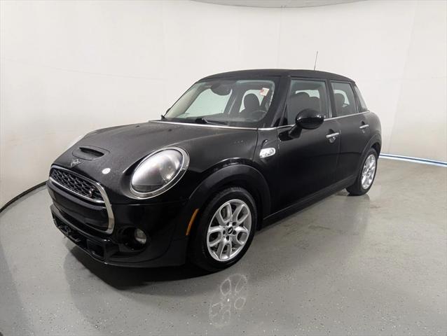 2019 Mini Hardtop Cooper S 2019 Mini Hardtop Cooper S