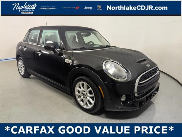 2019 Mini Hardtop Cooper S 2019 Mini Hardtop Cooper S