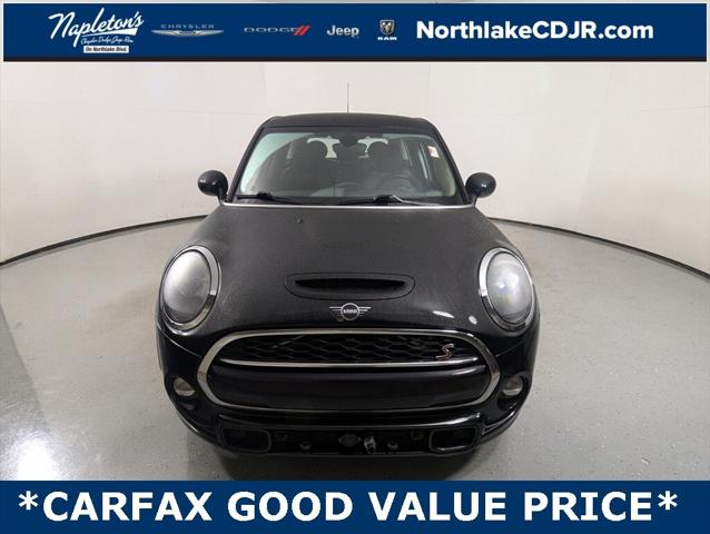 2019 Mini Hardtop Cooper S 2019 Mini Hardtop Cooper S