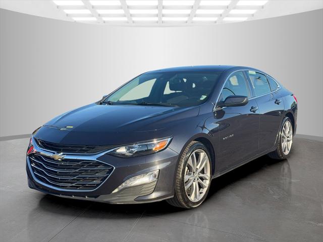 2023 Chevrolet Malibu FWD 1LT 2023 Chevrolet Malibu FWD 1LT