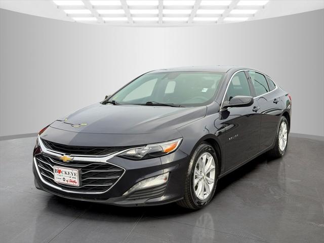 2023 Chevrolet Malibu FWD 1LT 2023 Chevrolet Malibu FWD 1LT
