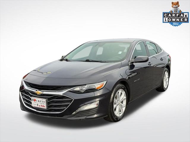 2023 Chevrolet Malibu FWD 1LT 2023 Chevrolet Malibu FWD 1LT