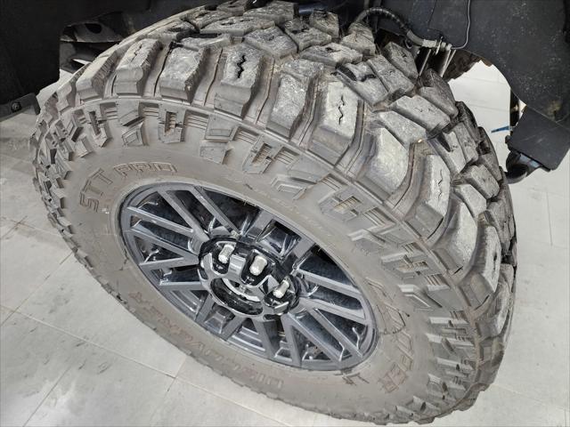 2021 Ford F-250 LARIAT 2021 Ford F-250 LARIAT