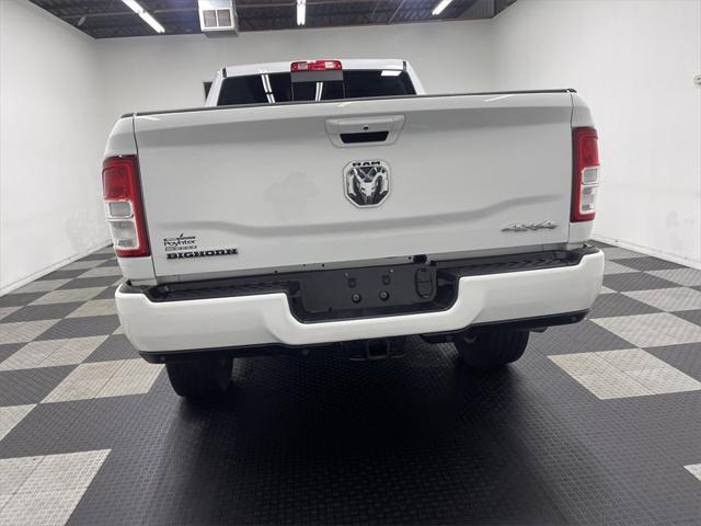 2019 RAM 2500 Big Horn Crew Cab 4x4 64 Box 2019 RAM 2500 Big Horn Crew Cab 4x4 64 Box