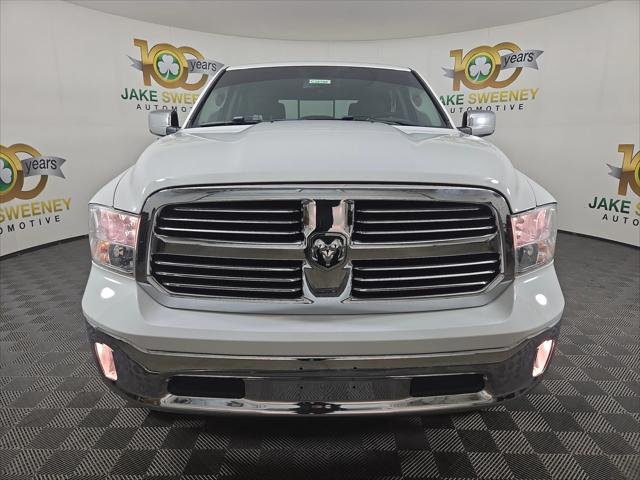 2014 RAM 1500 Big Horn 2014 RAM 1500 Big Horn