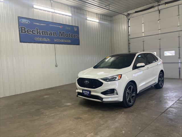 2020 Ford Edge ST 2020 Ford Edge ST