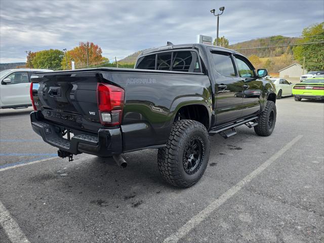 2023 Toyota Tacoma SR V6 2023 Toyota Tacoma SR V6