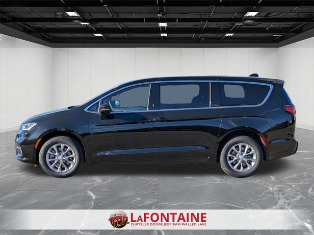 2026 Chrysler Pacifica PACIFICA LIMITED AWD 2026 Chrysler Pacifica PACIFICA LIMITED AWD