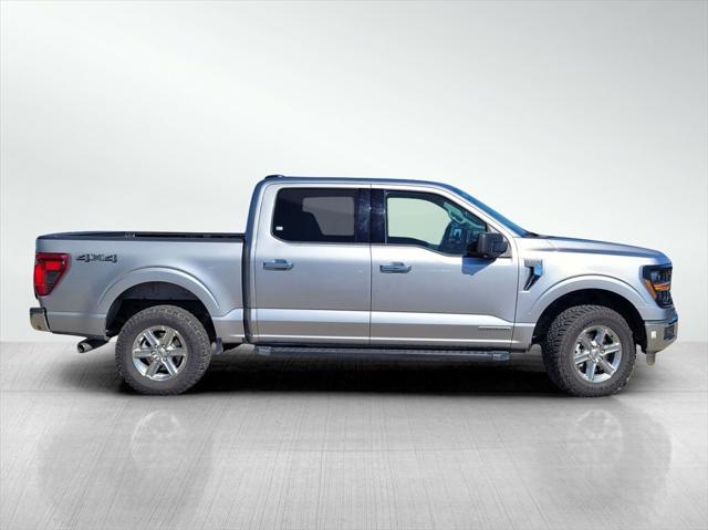 2024 Ford F-150 XLT 2024 Ford F-150 XLT