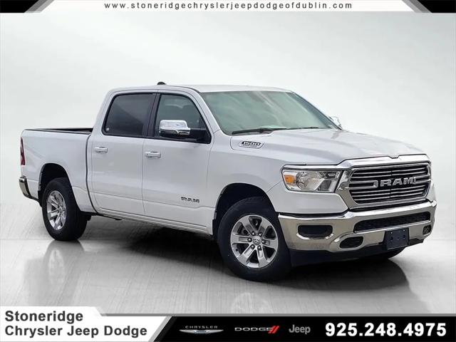 2024 RAM 1500 Laramie 2024 RAM 1500 Laramie