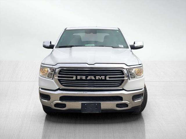 2024 RAM 1500 Laramie 2024 RAM 1500 Laramie