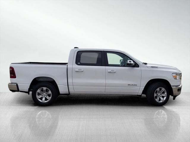 2024 RAM 1500 Laramie 2024 RAM 1500 Laramie