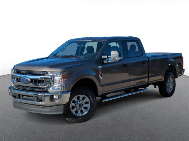 2022 Ford F-250 XLT 2022 Ford F-250 XLT