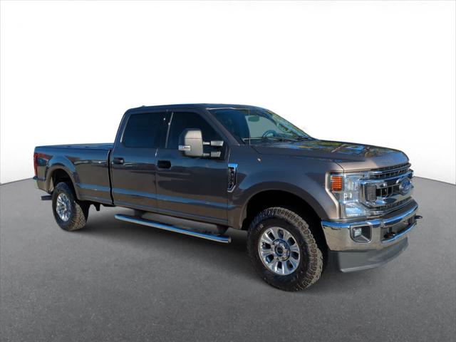 2022 Ford F-250 XLT 2022 Ford F-250 XLT