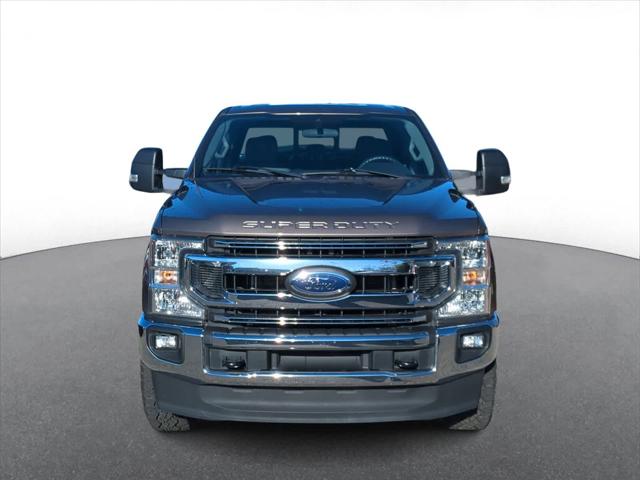 2022 Ford F-250 XLT 2022 Ford F-250 XLT