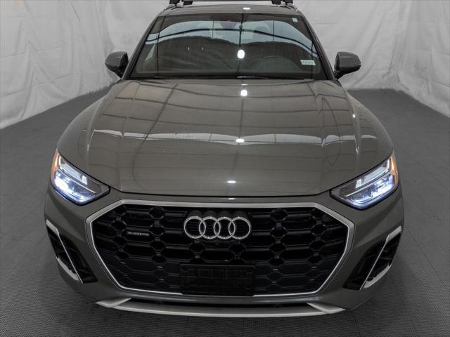 2023 Audi Q5 Premium Plus 45 TFSI S line quattro