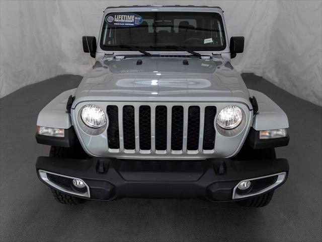 2023 Jeep Gladiator Sport S 4x4 2023 Jeep Gladiator Sport S 4x4