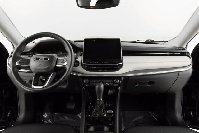 2022 Jeep Compass Limited 4x4 2022 Jeep Compass Limited 4x4