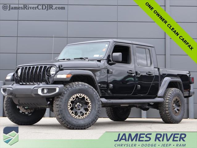 2022 Jeep Gladiator Sport S 4x4 2022 Jeep Gladiator Sport S 4x4