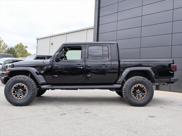 2022 Jeep Gladiator Sport S 4x4 2022 Jeep Gladiator Sport S 4x4