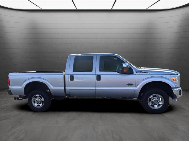 2011 Ford F-350 King Ranch 2011 Ford F-350 King Ranch