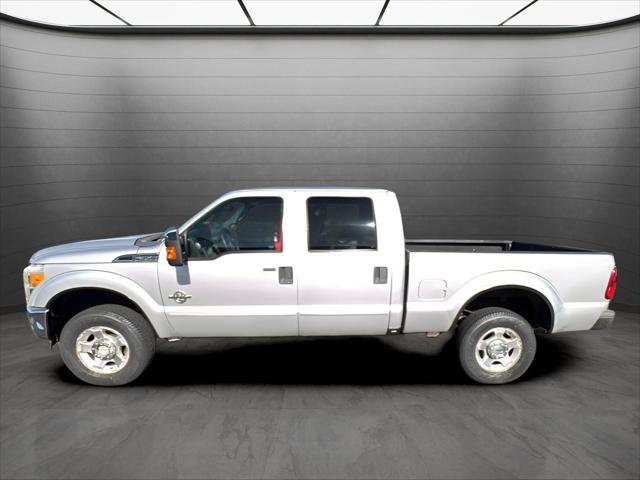 2011 Ford F-350 King Ranch 2011 Ford F-350 King Ranch