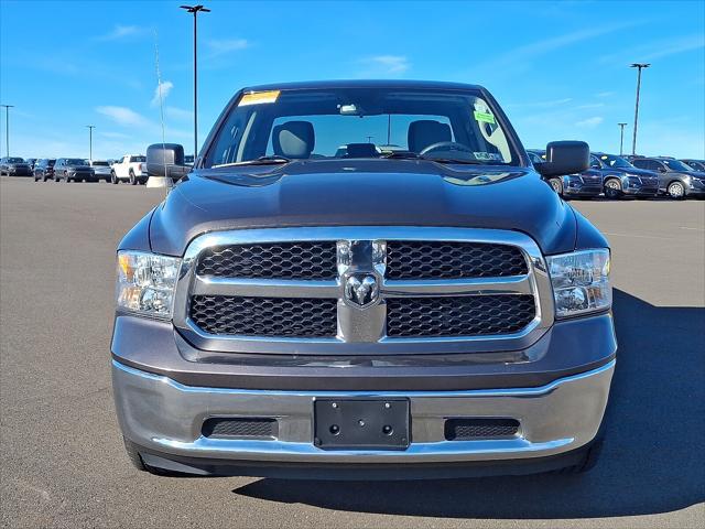 2024 RAM 1500 Classic SLT Quad Cab 4x4 64 Box 2024 RAM 1500 Classic SLT Quad Cab 4x4 64 Box
