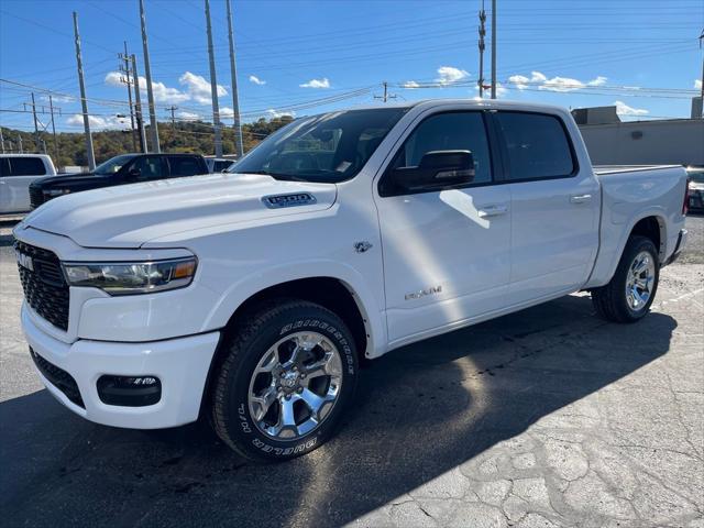 2026 RAM 1500 RAM 1500 BIG HORN CREW CAB 4X4 57 BOX 2026 RAM 1500 RAM 1500 BIG HORN CREW CAB 4X4 57 BOX