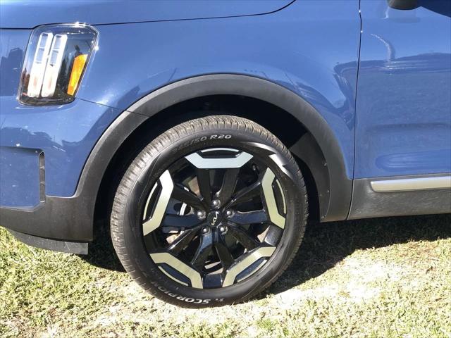 2024 Kia Telluride S 2024 Kia Telluride S