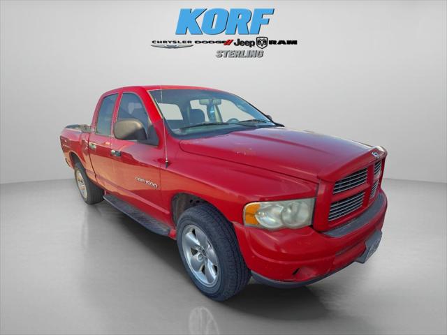 2002 Dodge Ram 1500 Base 2002 Dodge Ram 1500 Base