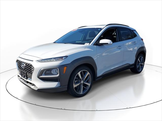 2021 Hyundai Kona Ultimate 2021 Hyundai Kona Ultimate
