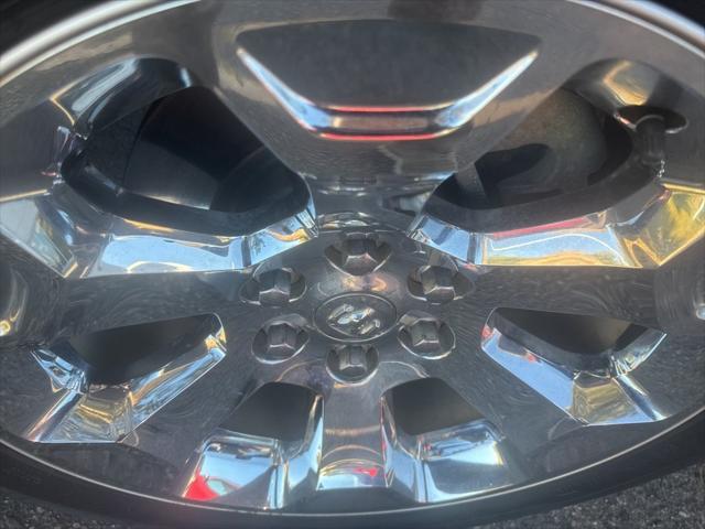 2019 RAM 1500 Big Horn/Lone Star Crew Cab 4x4 57 Box 2019 RAM 1500 Big Horn/Lone Star Crew Cab 4x4 57 Box