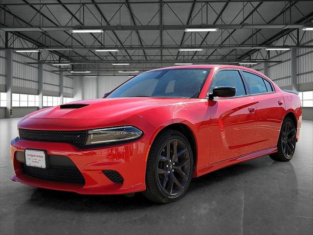 2023 Dodge Charger GT 2023 Dodge Charger GT