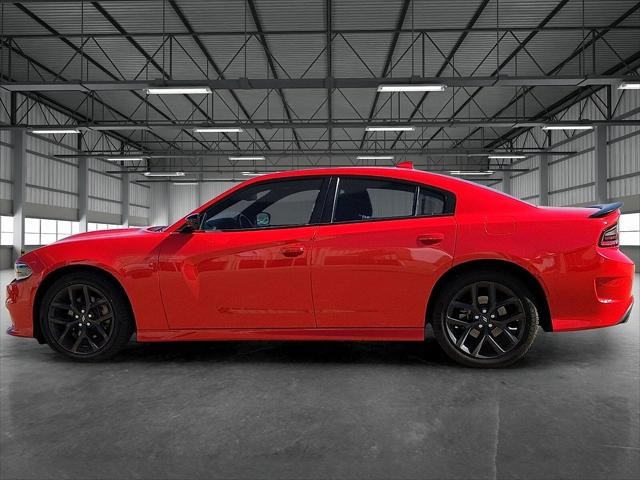 2023 Dodge Charger GT 2023 Dodge Charger GT