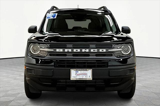 2024 Ford Bronco Sport Big Bend 2024 Ford Bronco Sport Big Bend