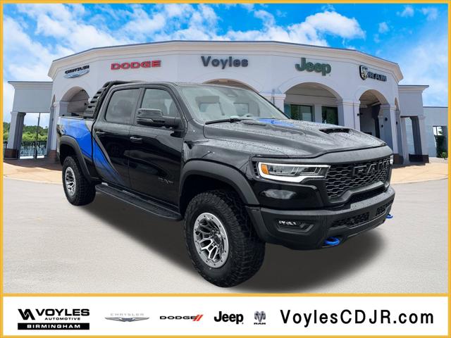 2025 RAM Ram 1500 RAM 1500 RHO CREW CAB 4X4 57 BOX 2025 RAM Ram 1500 RAM 1500 RHO CREW CAB 4X4 57 BOX