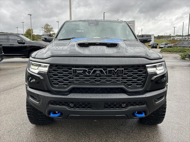 2025 RAM Ram 1500 RAM 1500 RHO CREW CAB 4X4 57 BOX 2025 RAM Ram 1500 RAM 1500 RHO CREW CAB 4X4 57 BOX