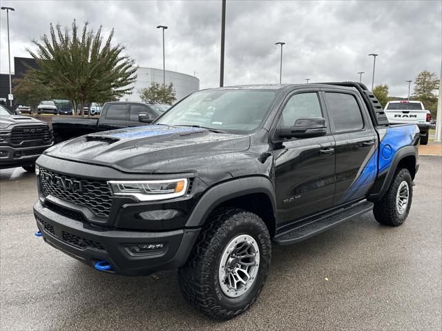 2025 RAM Ram 1500 RAM 1500 RHO CREW CAB 4X4 57 BOX 2025 RAM Ram 1500 RAM 1500 RHO CREW CAB 4X4 57 BOX