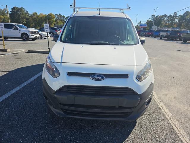 2018 Ford Transit Connect XL