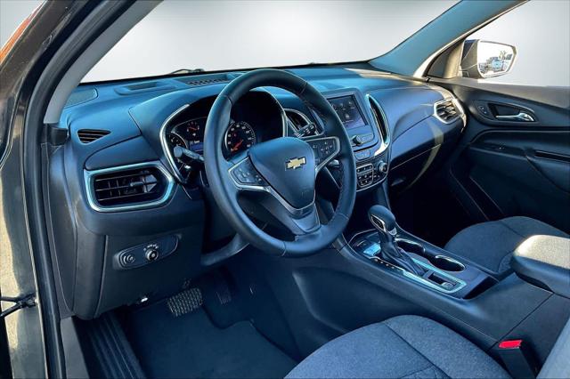2023 Chevrolet Equinox AWD 2FL 2023 Chevrolet Equinox AWD 2FL