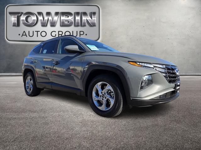 2024 Hyundai Tucson SEL 2024 Hyundai Tucson SEL