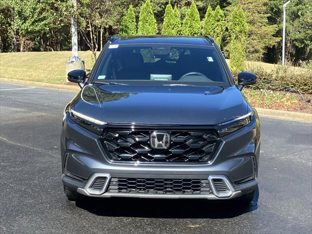 2024 Honda CR-V Hybrid Sport Touring 2024 Honda CR-V Hybrid Sport Touring
