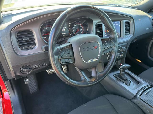 2023 Dodge Charger GT AWD 2023 Dodge Charger GT AWD