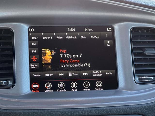 2023 Dodge Charger GT AWD 2023 Dodge Charger GT AWD