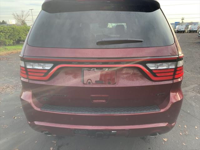 2024 Dodge Durango GT Plus AWD