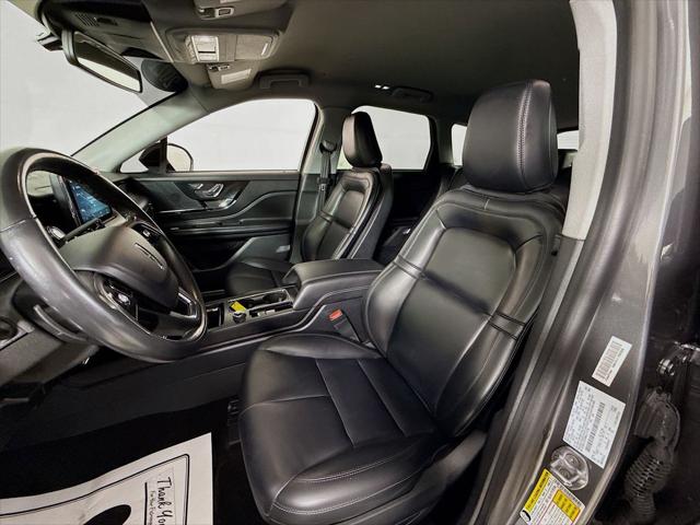 2021 Lincoln Corsair Standard 2021 Lincoln Corsair Standard