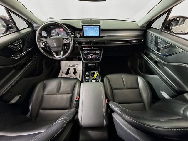 2021 Lincoln Corsair Standard 2021 Lincoln Corsair Standard