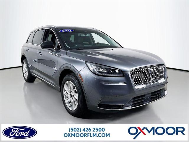 2021 Lincoln Corsair Standard 2021 Lincoln Corsair Standard