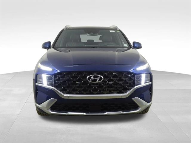 2023 Hyundai Santa Fe Calligraphy 2023 Hyundai Santa Fe Calligraphy